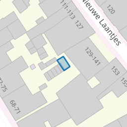 Perceel GVH25-AH-3505