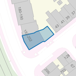 Perceel GVH25-AH-3506