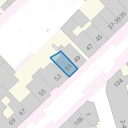 Perceel GVH25-AH-3510