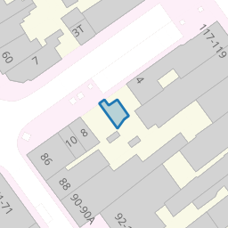 Perceel GVH25-AH-3513