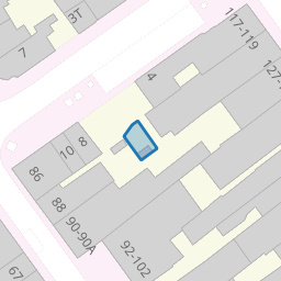 Perceel GVH25-AH-3514