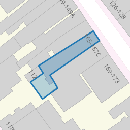 Perceel GVH25-AH-3520