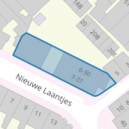 Perceel GVH25-AH-3527