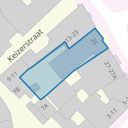 Perceel GVH25-AH-3562