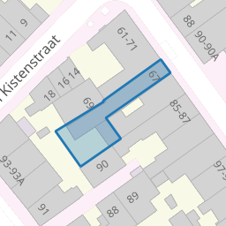 Perceel GVH25-AH-3564