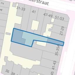 Perceel GVH25-AH-3580