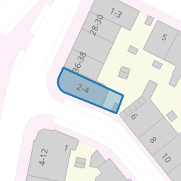 Perceel GVH25-AH-3587