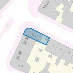 Perceel GVH25-AH-3591