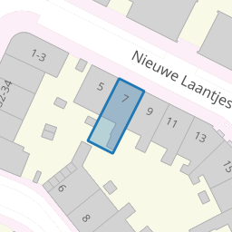 Perceel GVH25-AH-3593