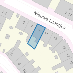 Perceel GVH25-AH-3594