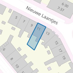 Perceel GVH25-AH-3595