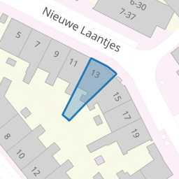 Perceel GVH25-AH-3596