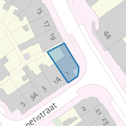 Perceel GVH25-AH-3600