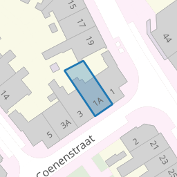 Perceel GVH25-AH-3601