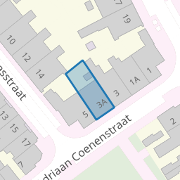 Perceel GVH25-AH-3603