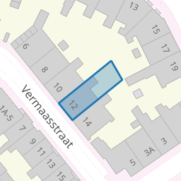 Perceel GVH25-AH-3606