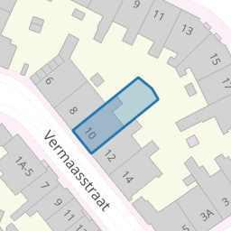 Perceel GVH25-AH-3607