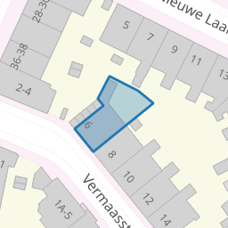 Perceel GVH25-AH-3609