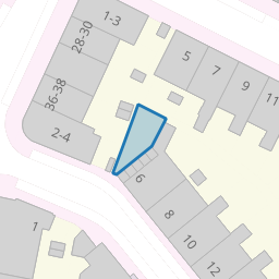 Perceel GVH25-AH-3622