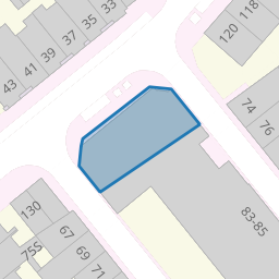 Perceel GVH25-AH-3652