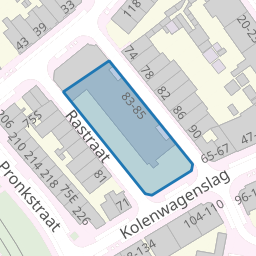 Perceel GVH25-AH-3653