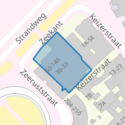 Perceel GVH25-AH-3664