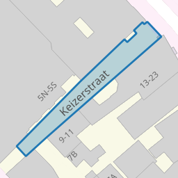 Perceel GVH25-AH-3692