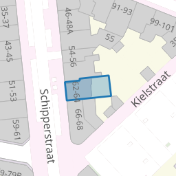 Perceel GVH25-AH-3705