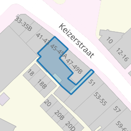 Perceel GVH25-AH-372