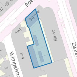 Perceel GVH25-AH-3722