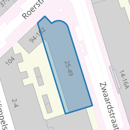 Perceel GVH25-AH-3724