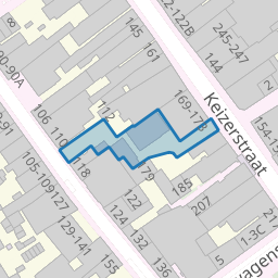 Perceel GVH25-AH-3735