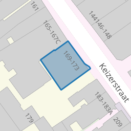 Perceel GVH25-AH-3737