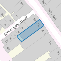 Perceel GVH25-AH-3743