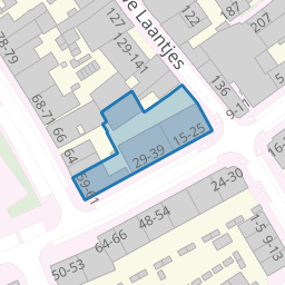 Perceel GVH25-AH-3752