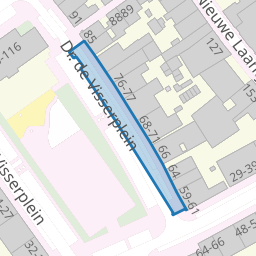 Perceel GVH25-AH-3755