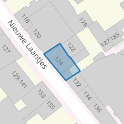 Perceel GVH25-AH-3758