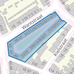 Perceel GVH25-AH-3772