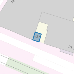 Perceel GVH25-AH-3779