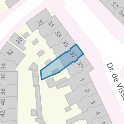 Perceel GVH25-AH-3789