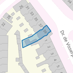 Perceel GVH25-AH-3790