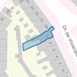 Perceel GVH25-AH-3791