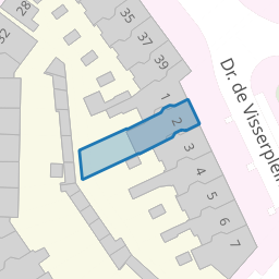 Perceel GVH25-AH-3792