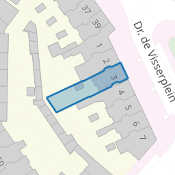 Perceel GVH25-AH-3793