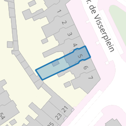 Perceel GVH25-AH-3795