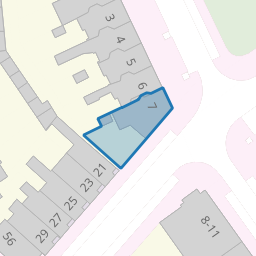 Perceel GVH25-AH-3797