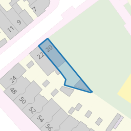 Perceel GVH25-AH-3798