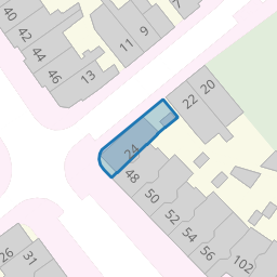 Perceel GVH25-AH-3800