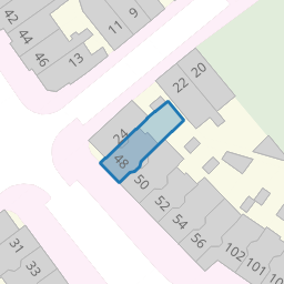 Perceel GVH25-AH-3801