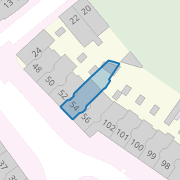 Perceel GVH25-AH-3804